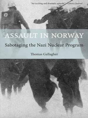 cover image of Assault in Norway